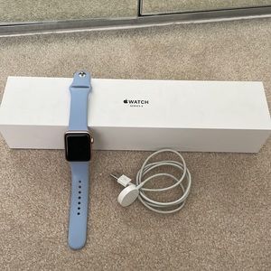 Apple Watch Series 3